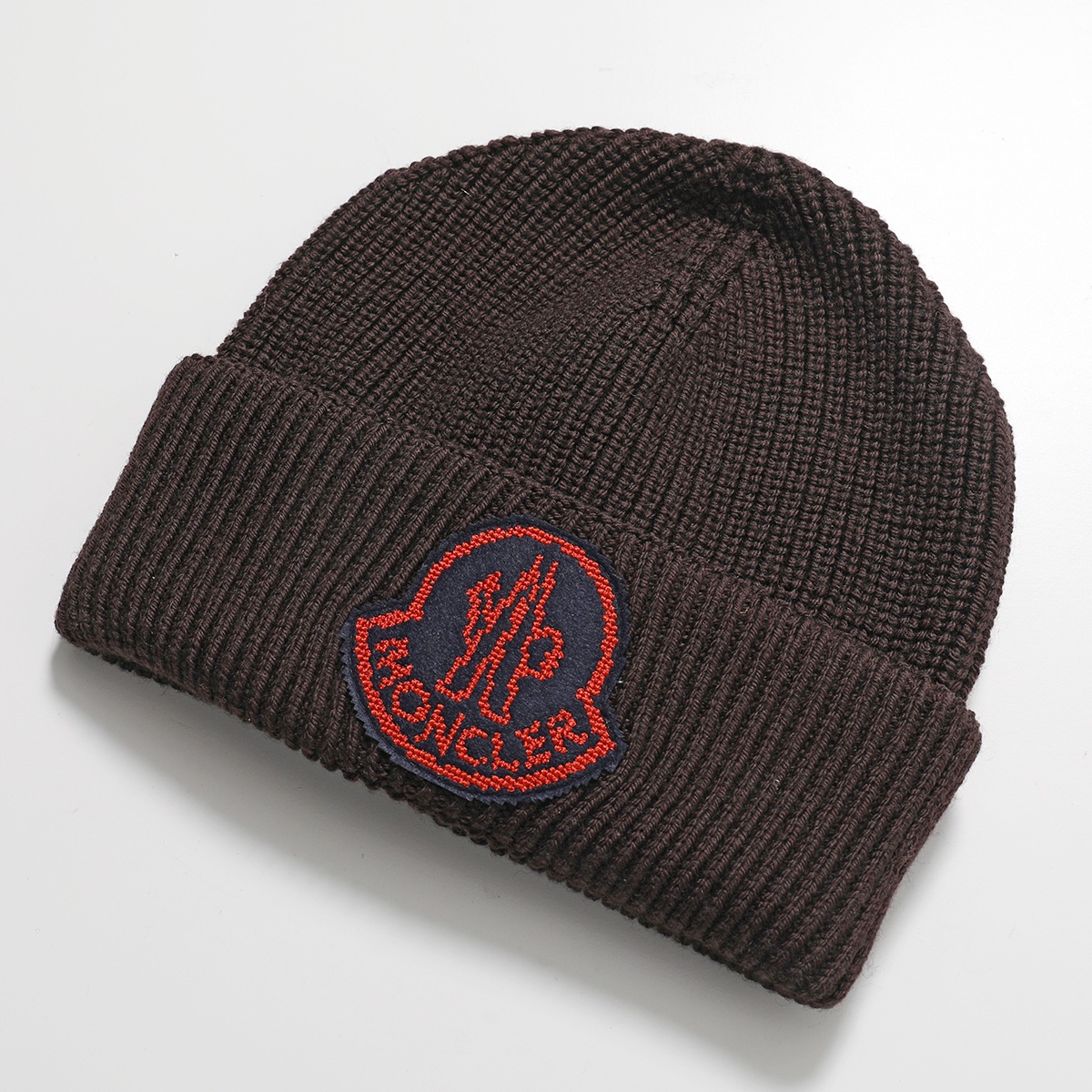 MONCLER（モンクレール） ニット帽 BERRETTO TRICOT 3B00019 M1282