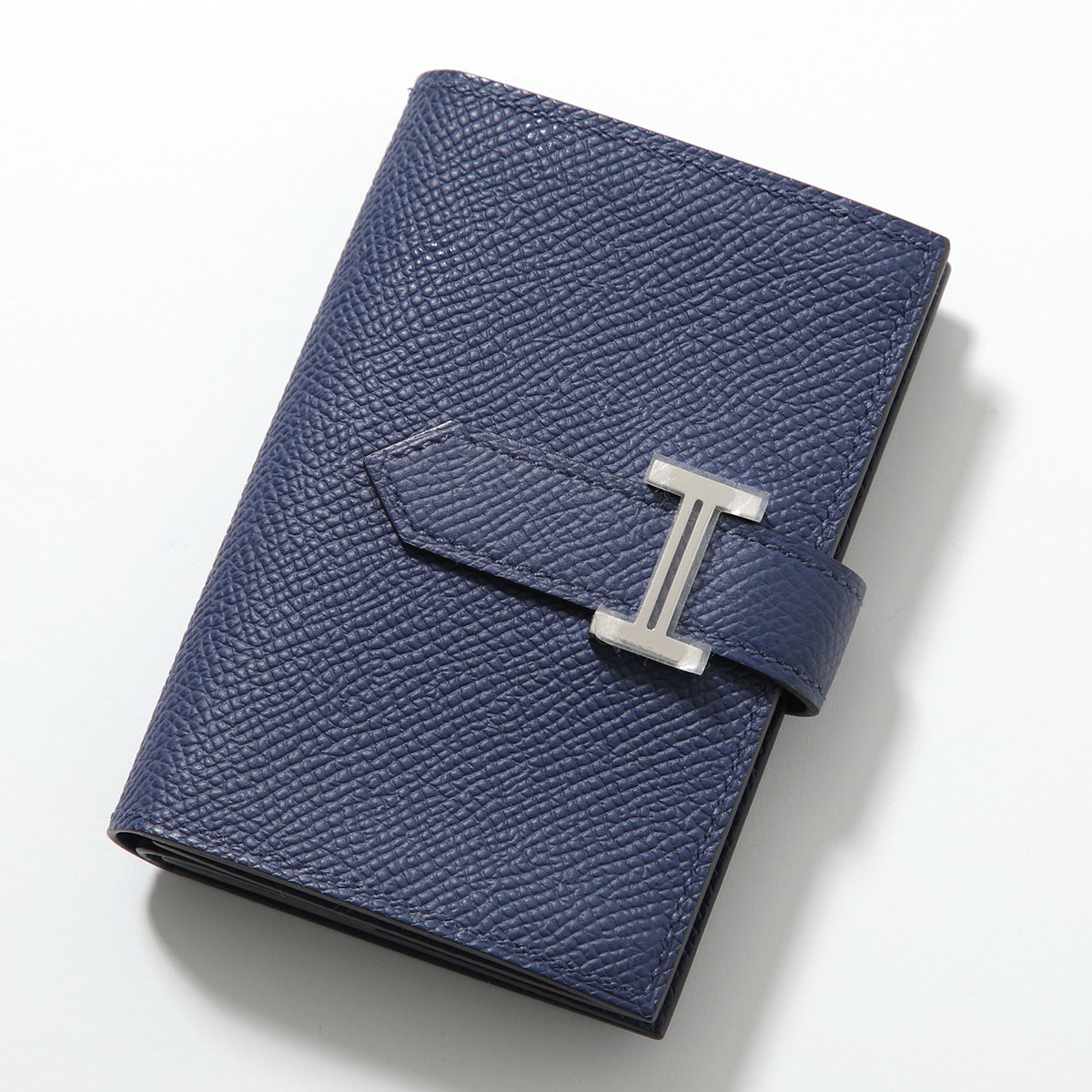 HERMES（エルメス） 二つ折り財布 BEARN MINI ベアンミニ 039796CK