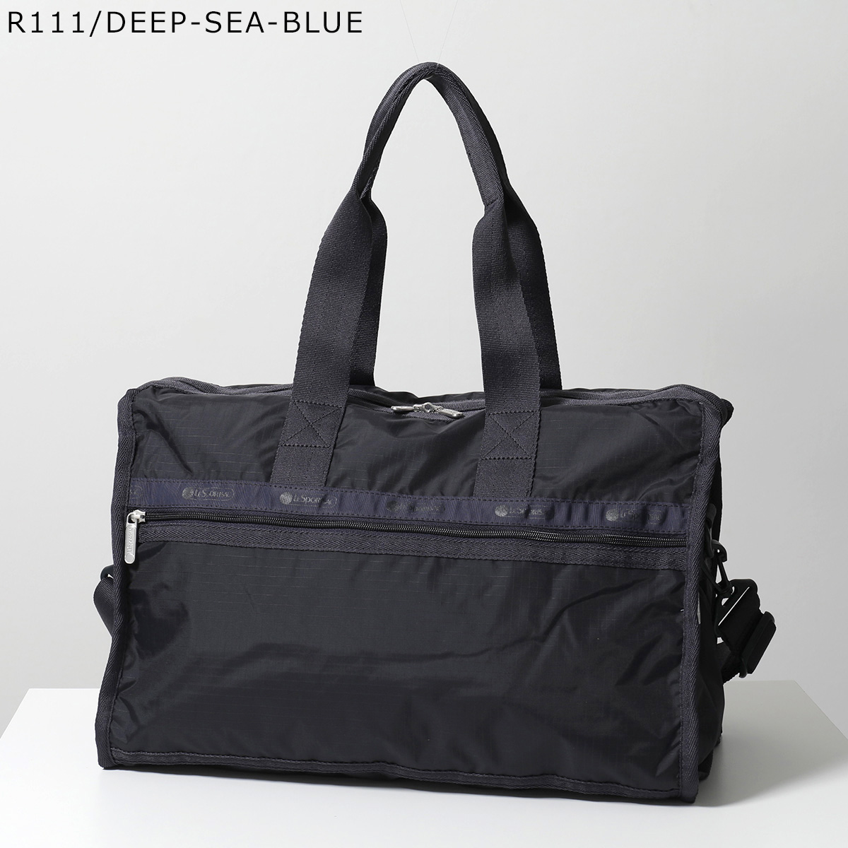 LeSportsac（レスポートサック） ボストンバッグ DELUXE MED WEEKENDER