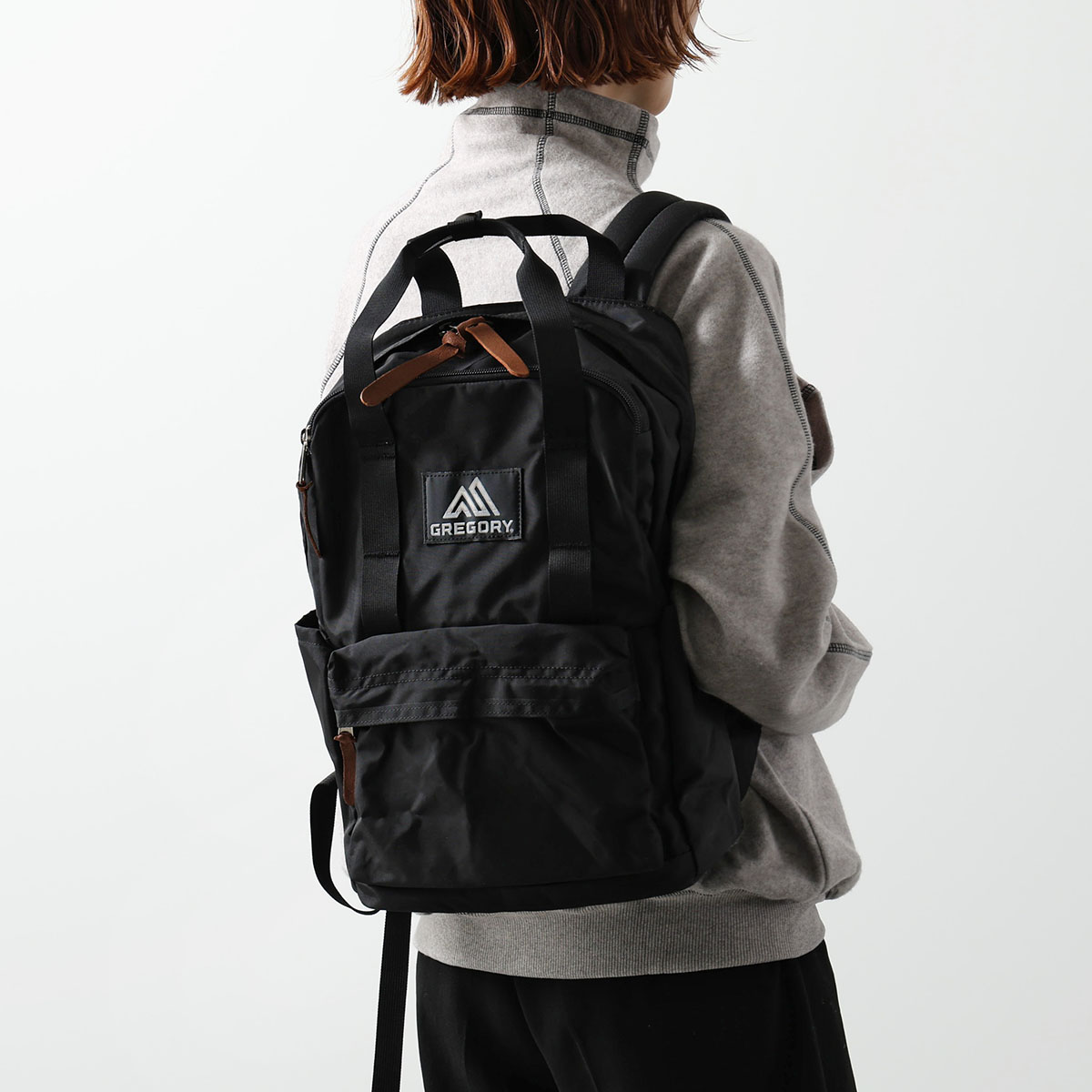 GREGORY（グレゴリー） バックパック EASY PEASY DAY イージーピージー