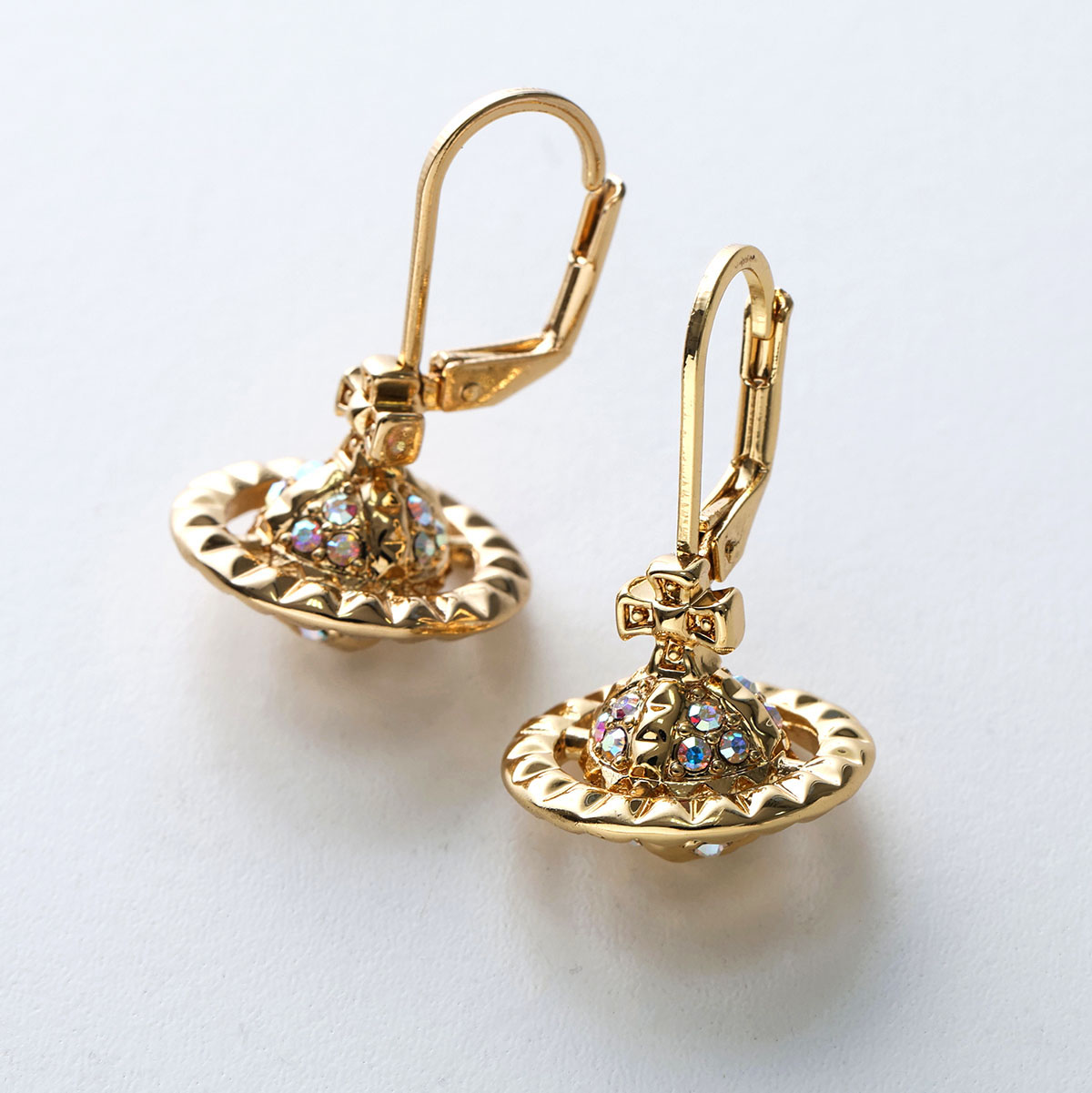 Vivienne Westwood（ヴィヴィアンウエストウッド） ピアス MAYFAIR