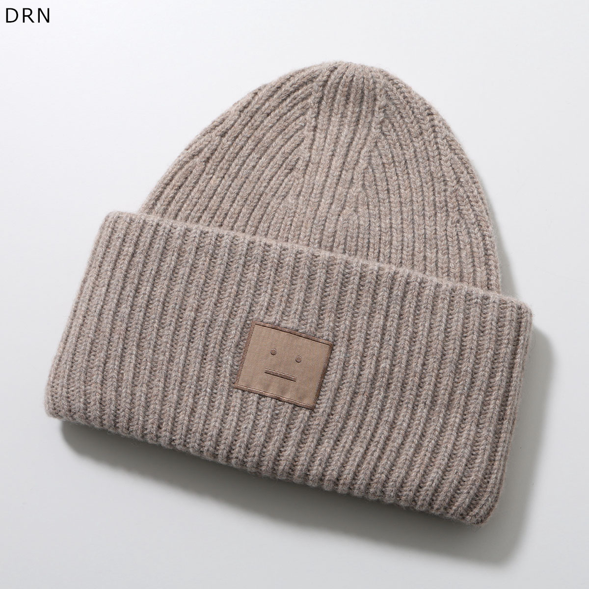 Acne Studios（アクネ ストゥディオズ） ニット帽 FA-UX-HATS000254