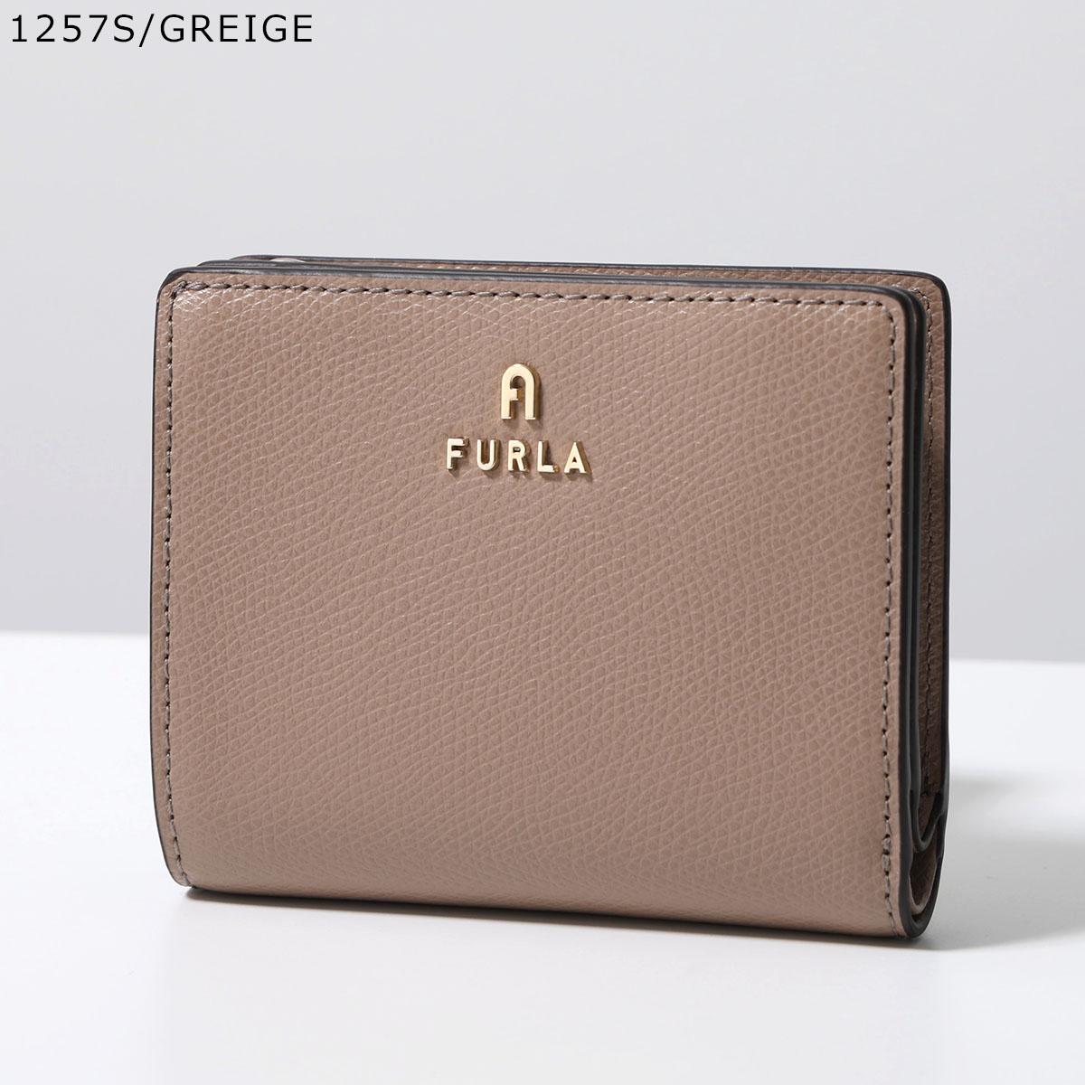 FURLA（フルラ） 二つ折り財布 CAMELIA S カメリア WP00307 ARE000