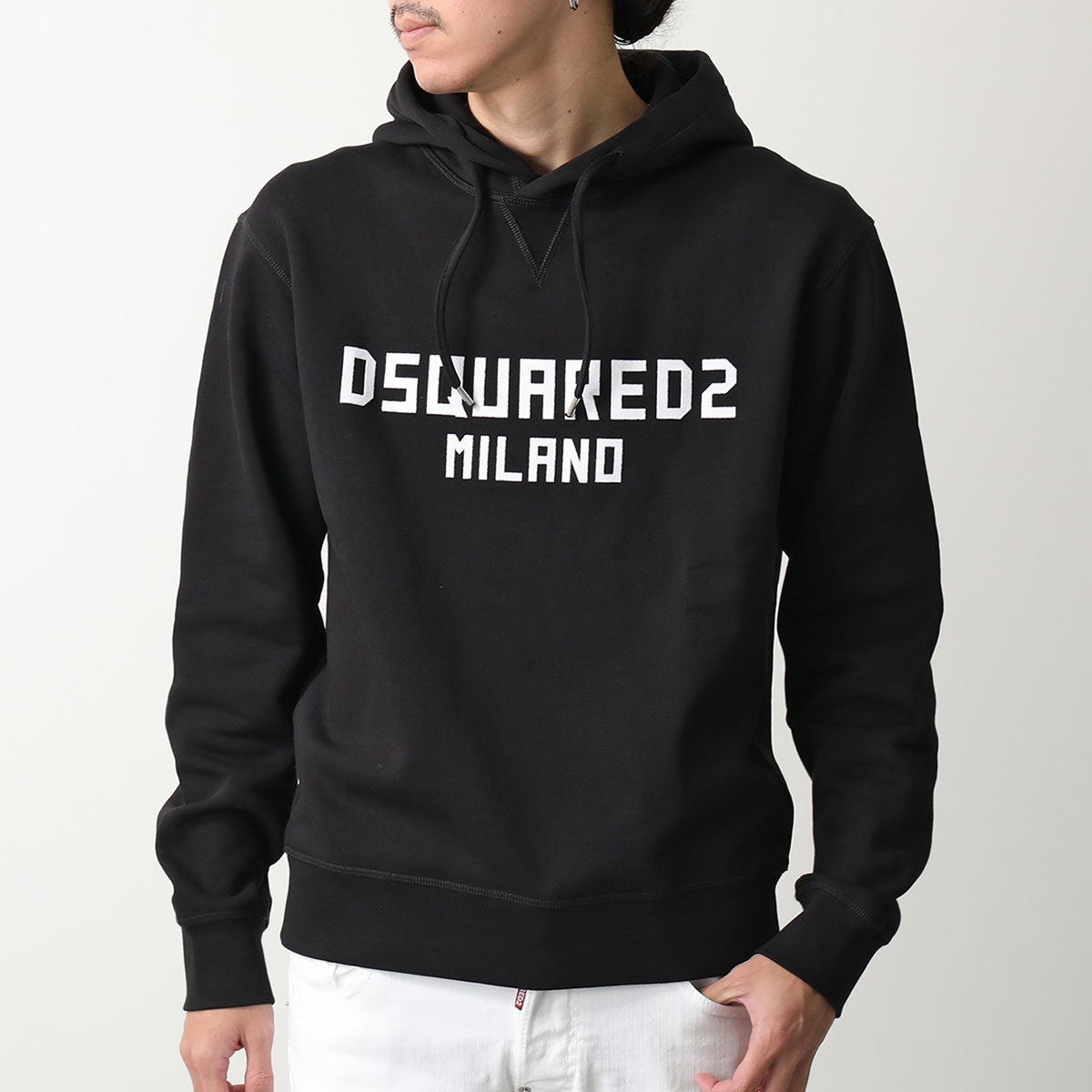 インポートセレクトmusee - DSQUARED2(ディースクエアード)｜Yahoo