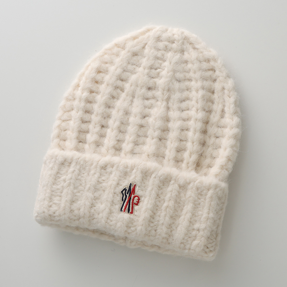 MONCLER（モンクレール） MONCLER GRENOBLE グルノーブル ニット帽