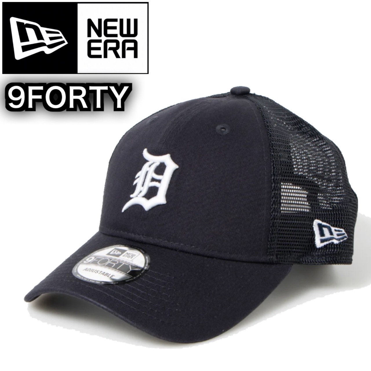 9FORTY ニューエラ Newera キャップ ナインフォーティ LA ヤンキース