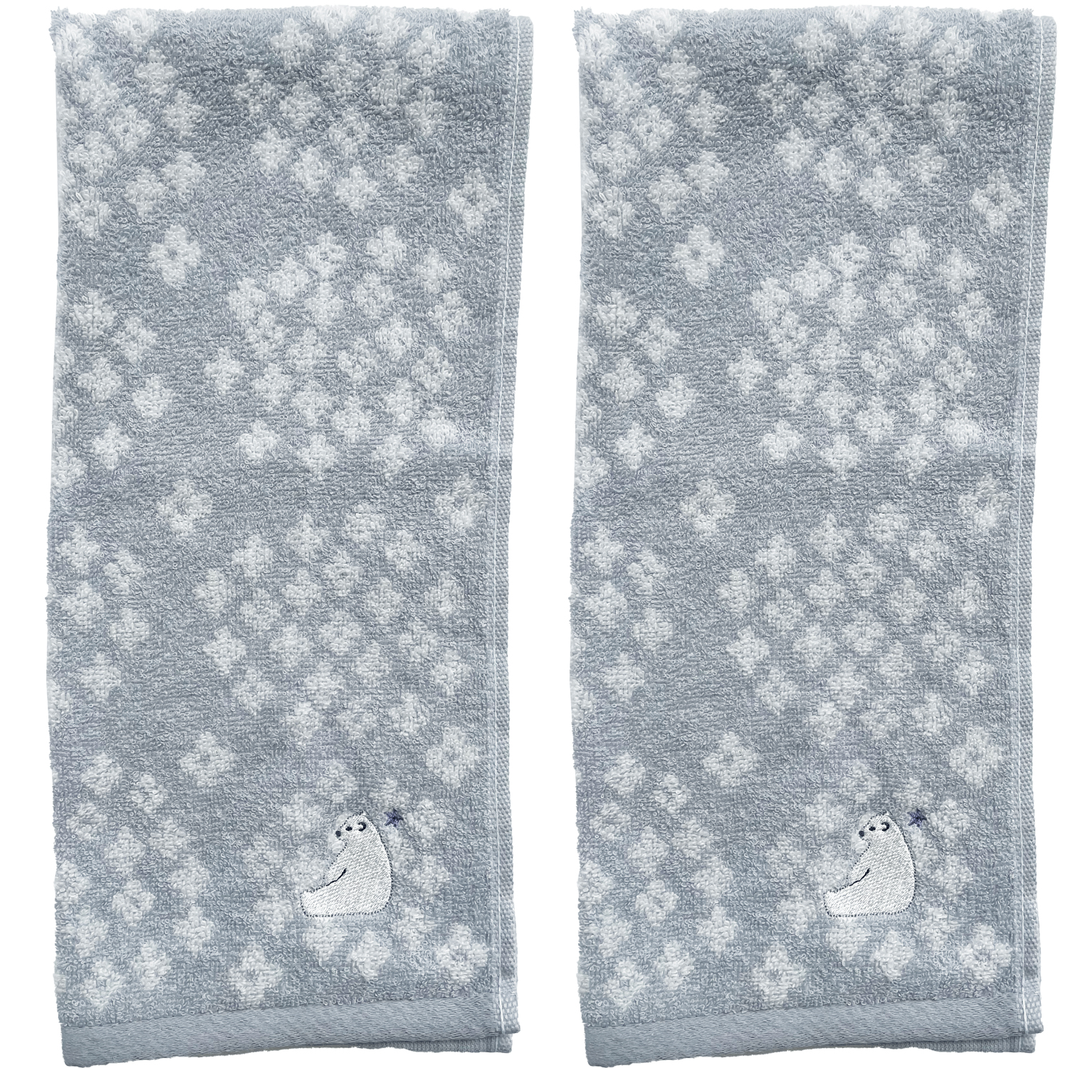 タオル フェイスタオル まとめ買い セット 2枚 サイズ 一般的 厚手