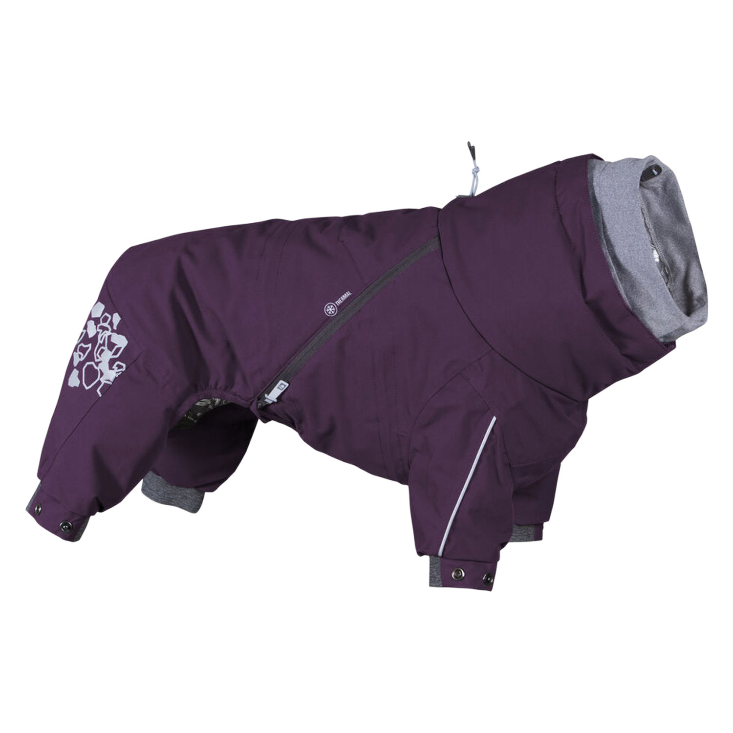 hurtta フルッタ ウィンタージャケットのおすすめ人気商品一覧 通販