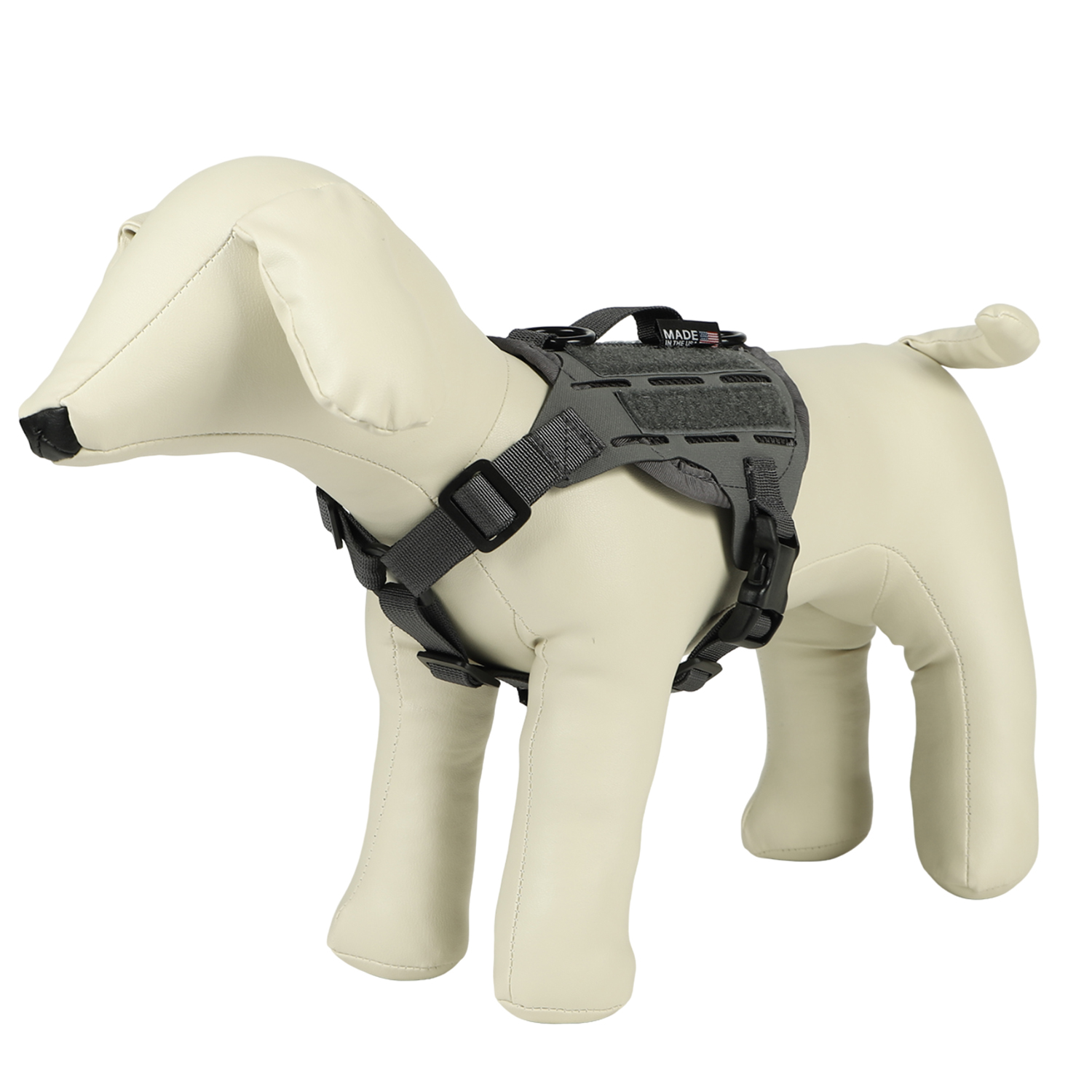 KILONINER キロナイナー ハーネス 犬 猫 小型犬 抜けにくい 防水