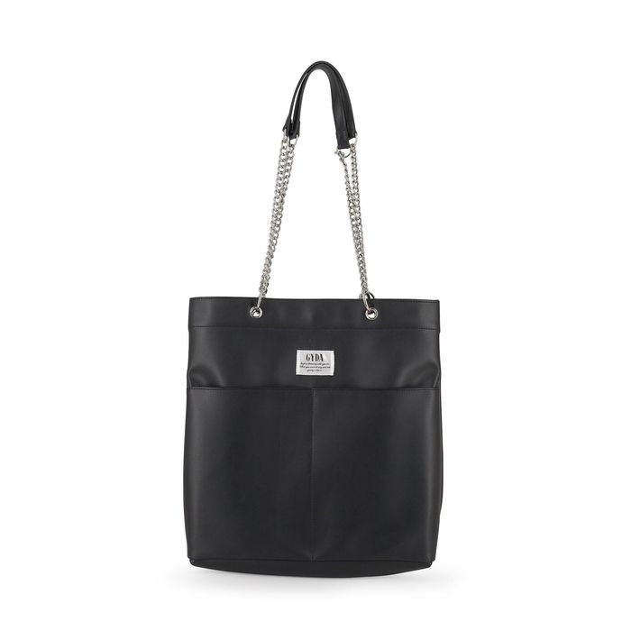 GYDA ブラック トートバッグ ノベルティ 店舗限定 楽天市場】GYDA