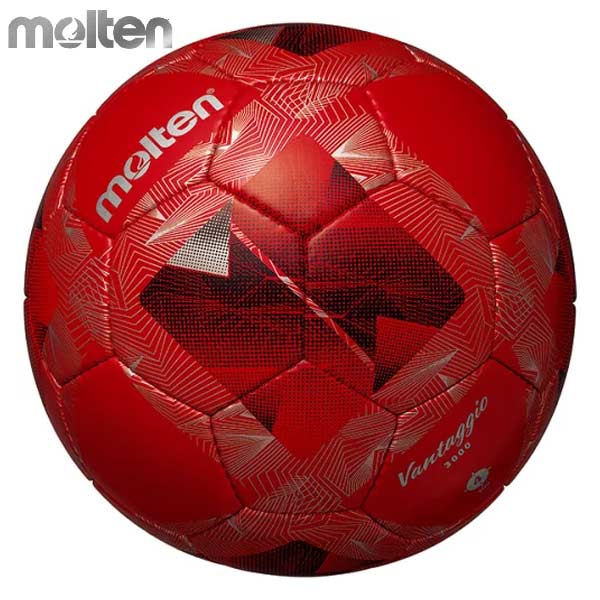 molten（モルテン） サッカー ボール 4号球 ヴァンタッジオ 3000