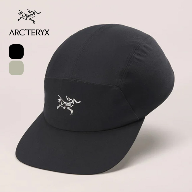 ARC'TERYX（アークテリクス） ARC TERYX ガンマ5パネルキャップ Gamma