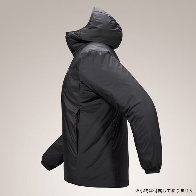 ARC'TERYX（アークテリクス） ARC TERYX アトムSVフーディ メンズ Atom
