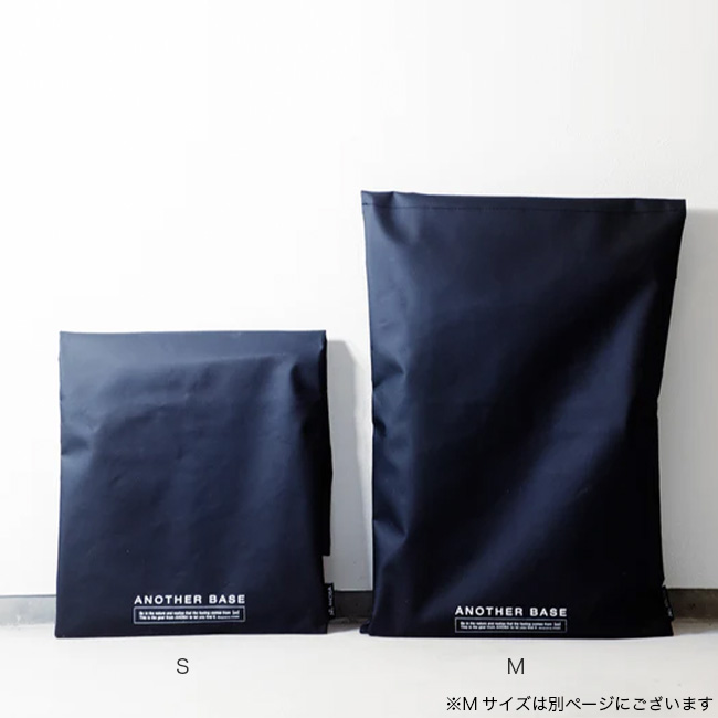 ANOBA（アノバ） マルチギアポーチS AN121 Multi Gear Poach 収納