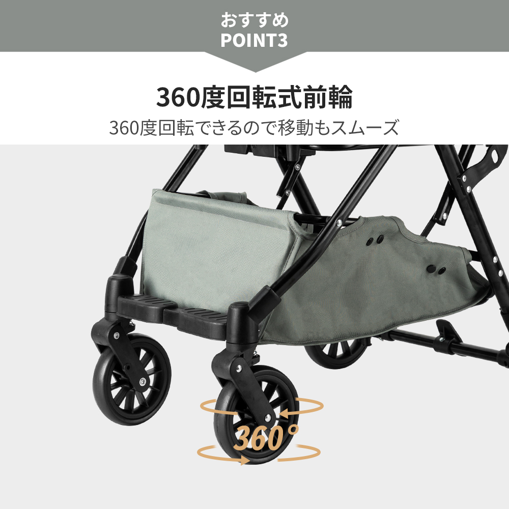 ペットカート 犬カート ペットバギー 分離型 多頭 小型犬 中型犬