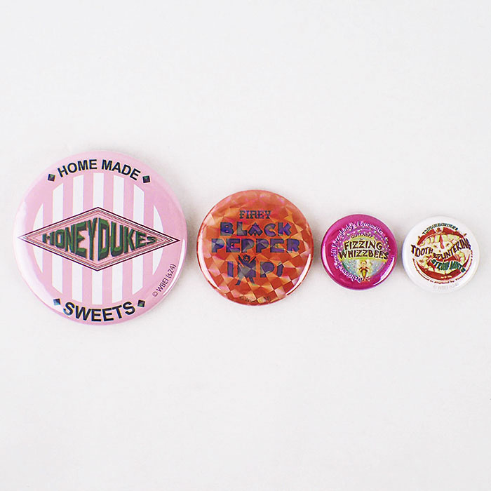 ハリー・ポッター 魔法ワールドカフェ限定 セブルス・スネイプ 缶