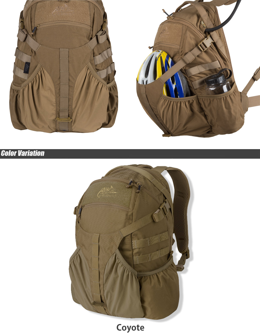 HELIKON-TEX HELIKON-TEX(ヘリコンテックス) RAIDER BACK PACK