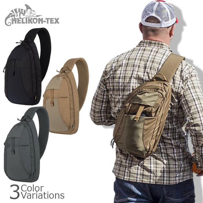 HELIKON-TEX HELIKON-TEX(ヘリコンテックス) GROUNDHOG BACKPACK