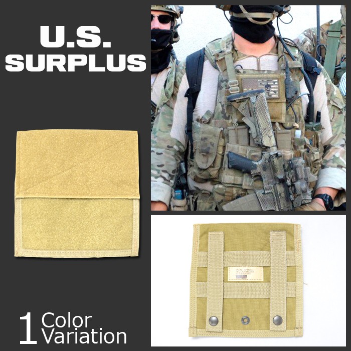 U.S SURPLUS（USサープラス） 米軍放出未使用品 SFLCS V2 フラグ
