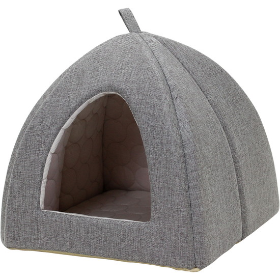 Pet Style ペットベッド ひんやり 夏 洗える 犬 猫 ベッド ペット