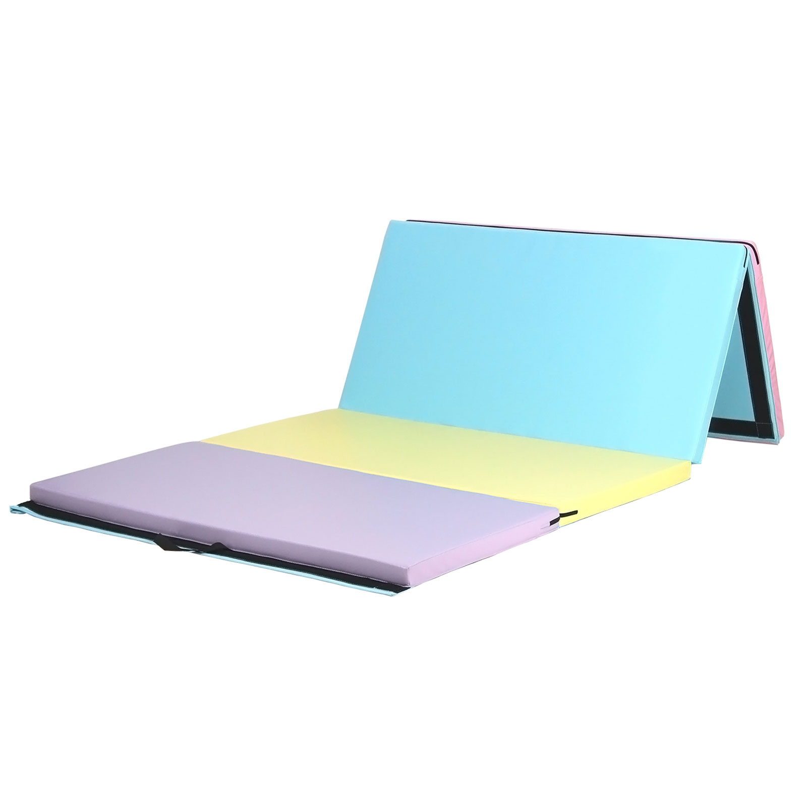 未使用】ボーダーレス版 知りたがりの学徒、タミヨウ サインド 両面