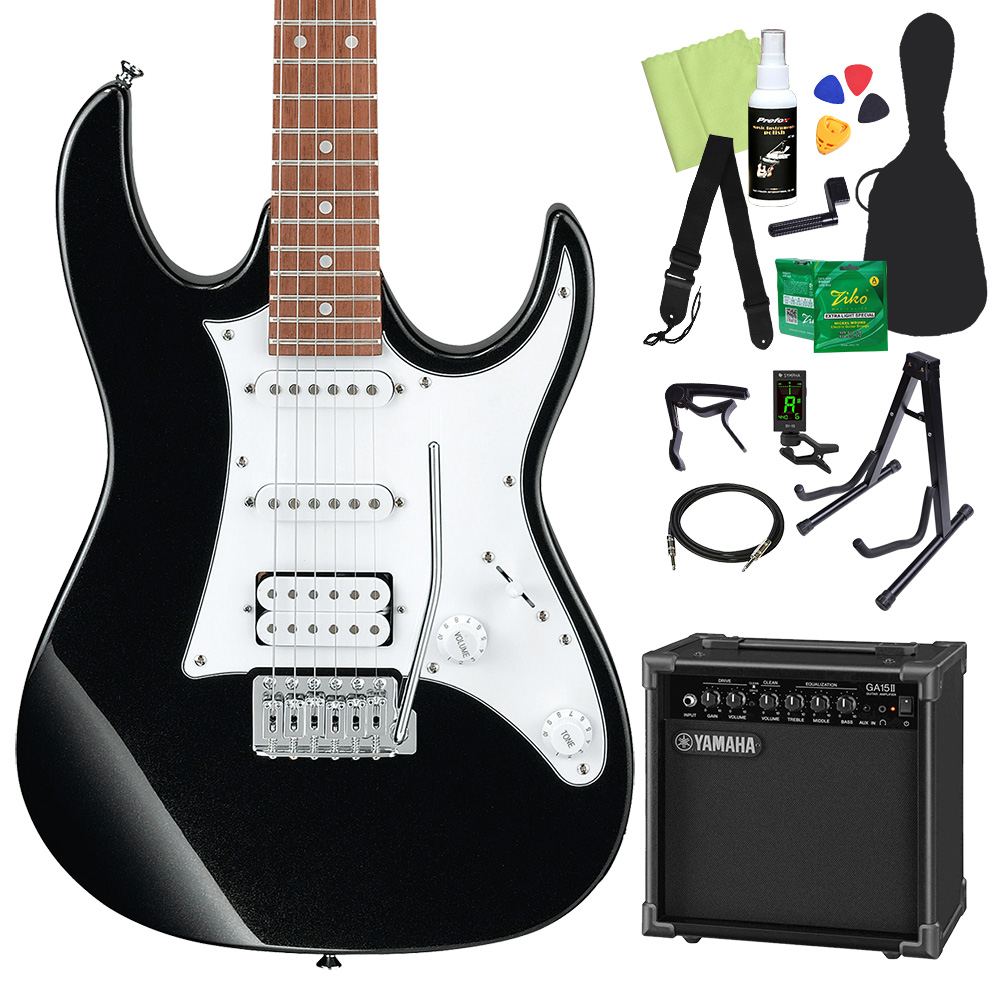 Ibanez（アイバニーズ） 数量限定 1000円OFF Gio Ibanez ジオ GRX40