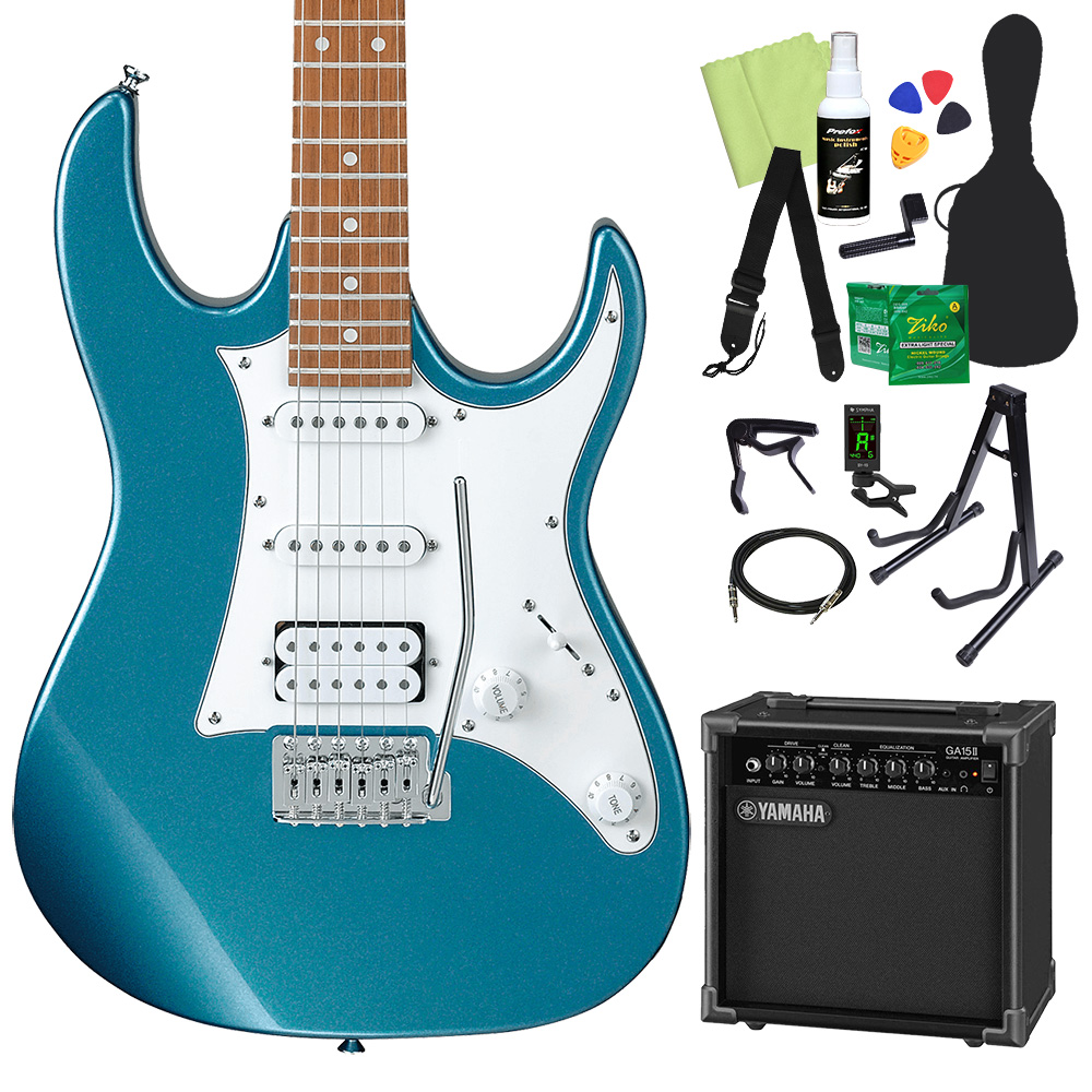 Ibanez（アイバニーズ） 数量限定 1000円OFF Gio Ibanez ジオ GRX40