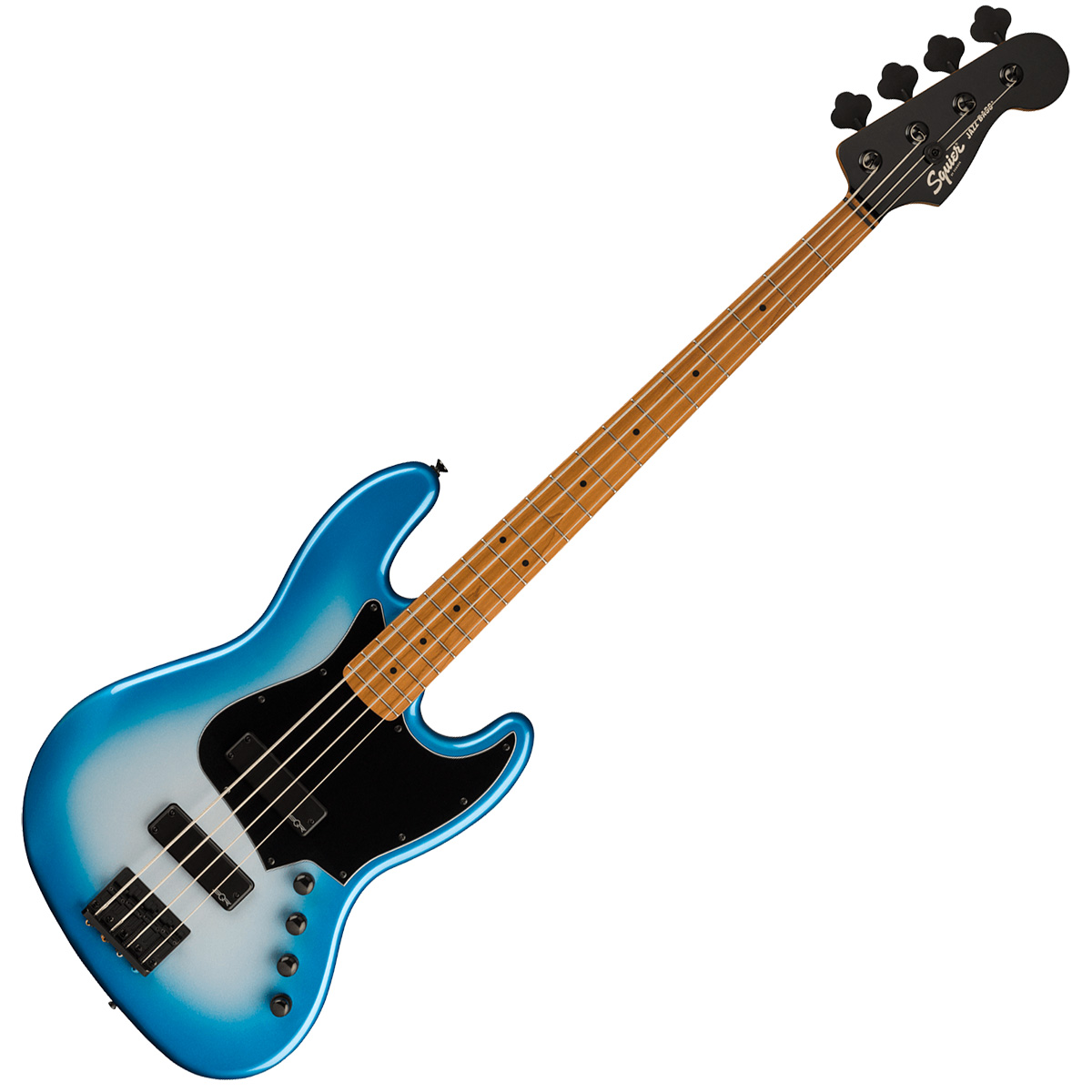 A41美品✨ Squier by Fender Jazz Bass エレキギター Squier by Fender