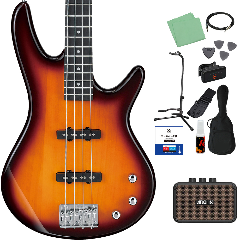 Ibanez（アイバニーズ） 数量限定 1000円OFF Gio Ibanez ジオ GSR180