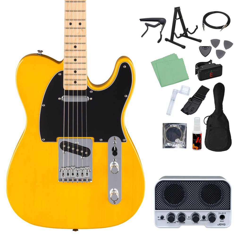 ミニテレキャスター（Fender）のおすすめ人気商品一覧 通販 - Yahoo