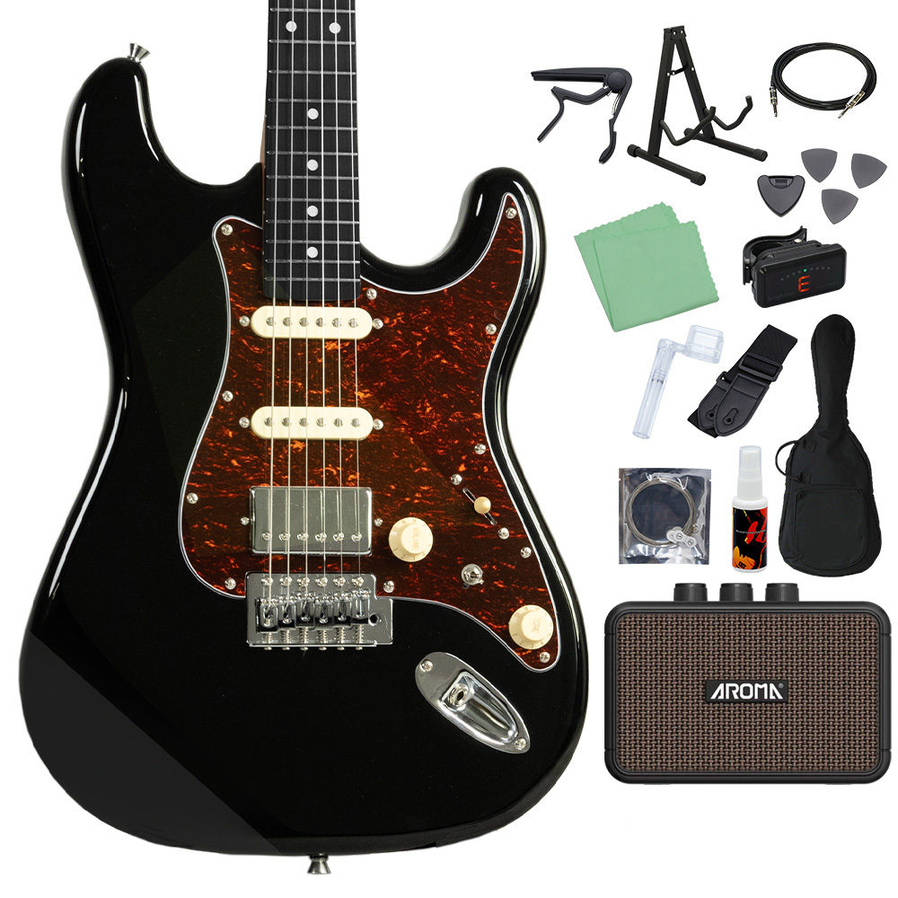 Maestro エレキギター 初心者セット エレキギター初心者セット | 島村
