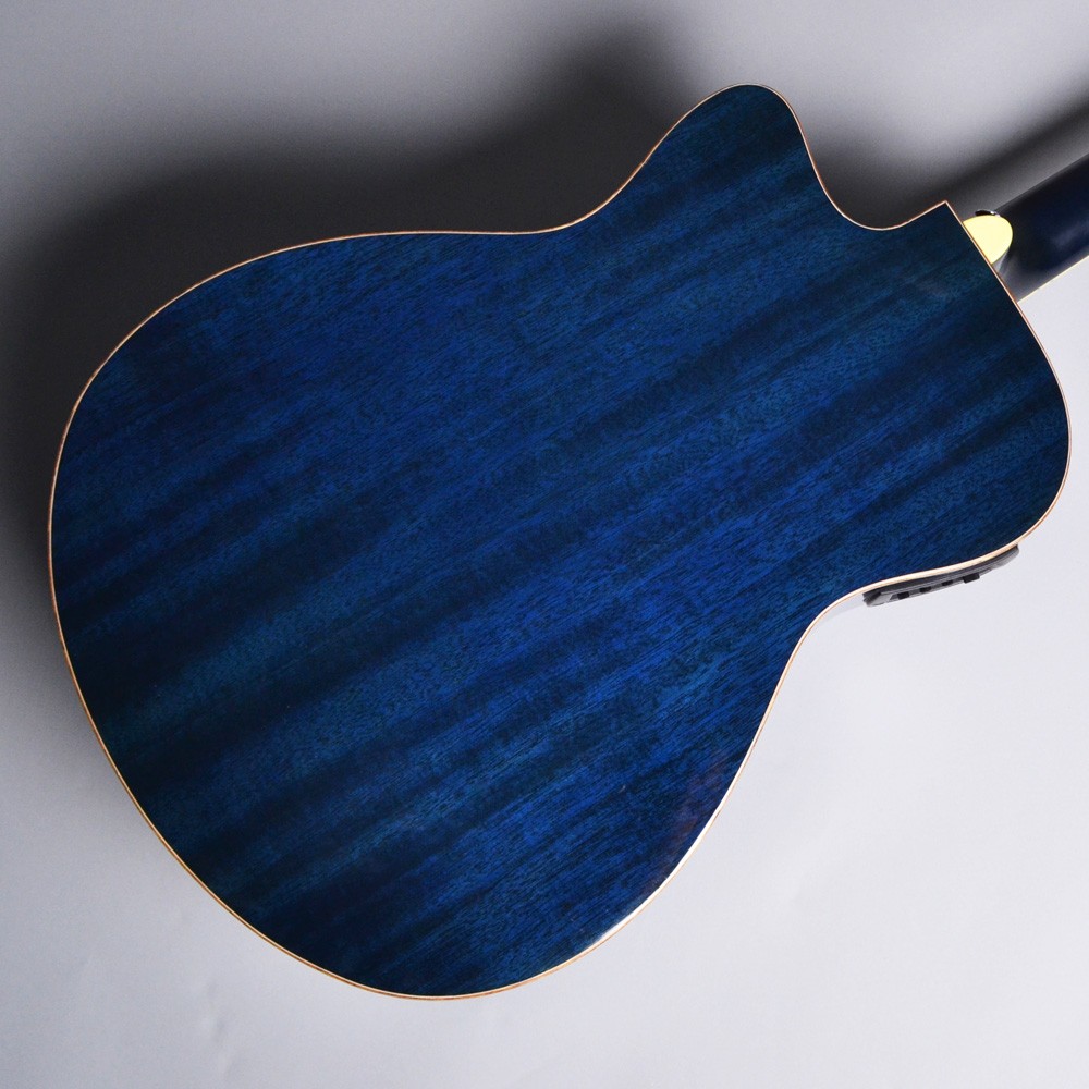 YAMAHA（ヤマハ） FSX825C TQ(ターコイズ) アコースティックギター