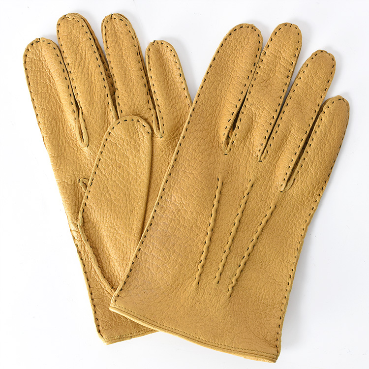 DENTS（デンツ） 手袋 グローブ 15-1043 メンズ レザーグローブ