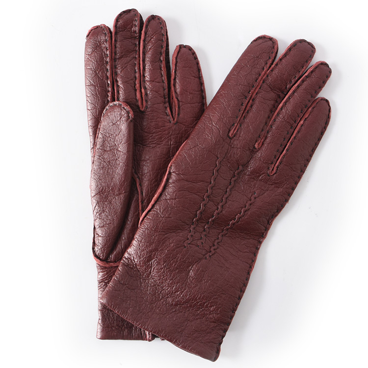 DENTS（デンツ） 手袋 グローブ 17-1069 レディース レザーグローブ