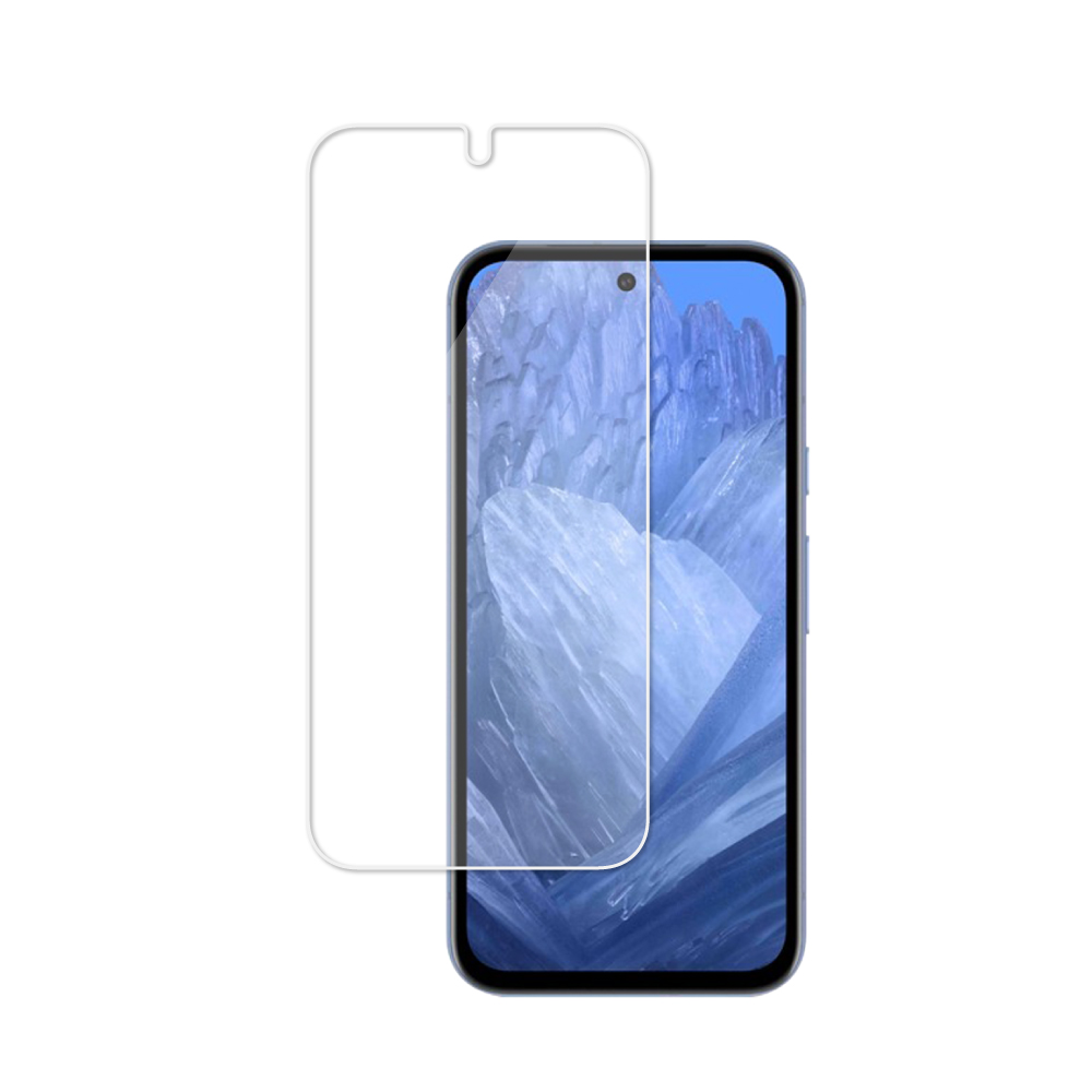 シズカウィル（shizukawill） Google Pixel 8a ガラスフィルム Pixel8a