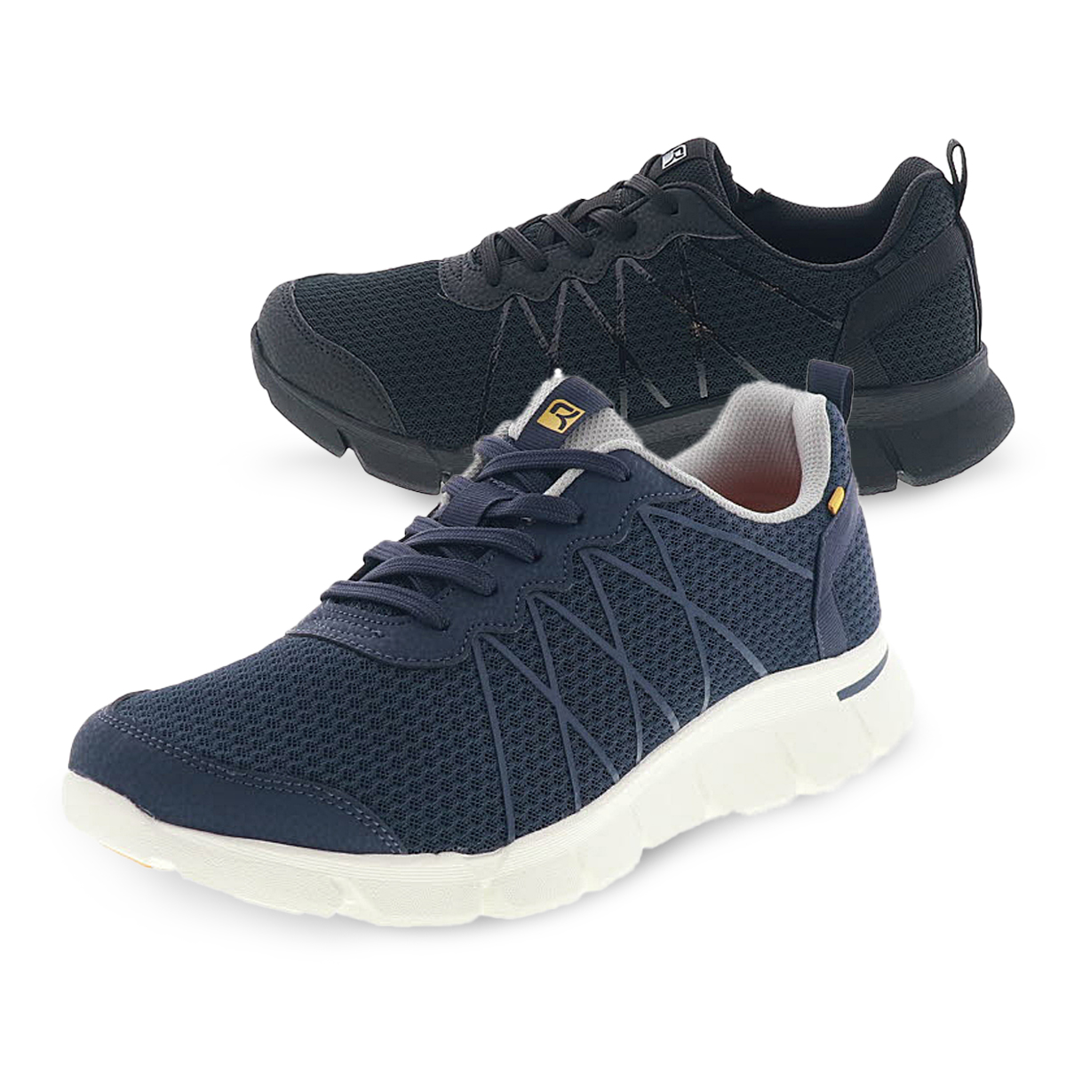 ASICS（アシックス） RAKUWALK ラクウォーク ライザップ RIZAP メンズ