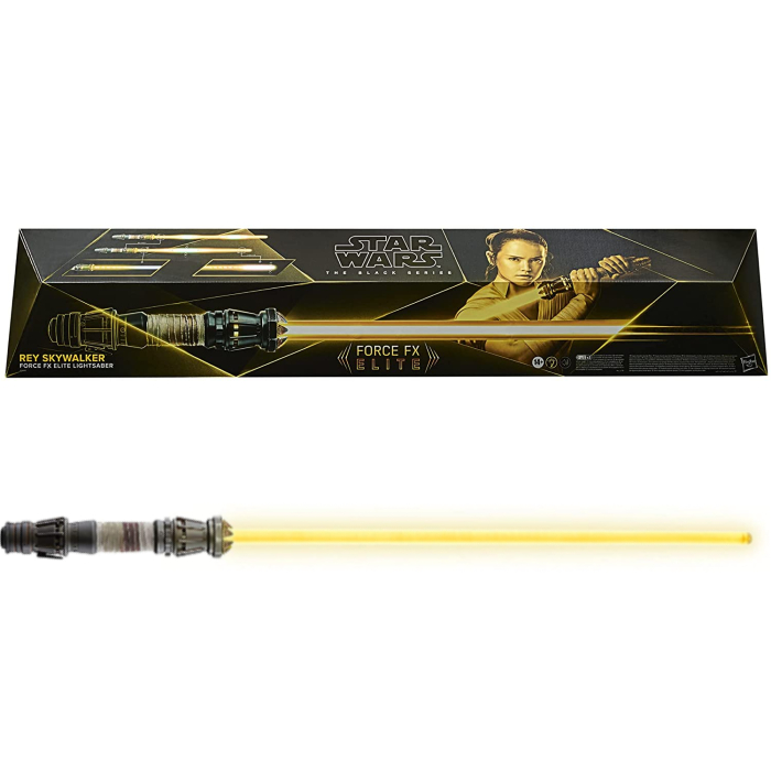 Hasbro 【並行輸入品】 スターウォーズ フォースFXエリート