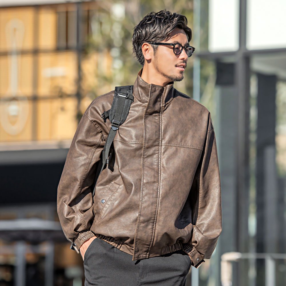 キャバリア ジャケット ゴードレザー 中古 楽天市場】レザーハーフ