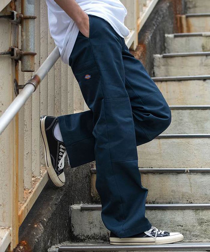 Dickies（ディッキーズ） ワークパンツ メンズ ブランド おしゃれ チノ