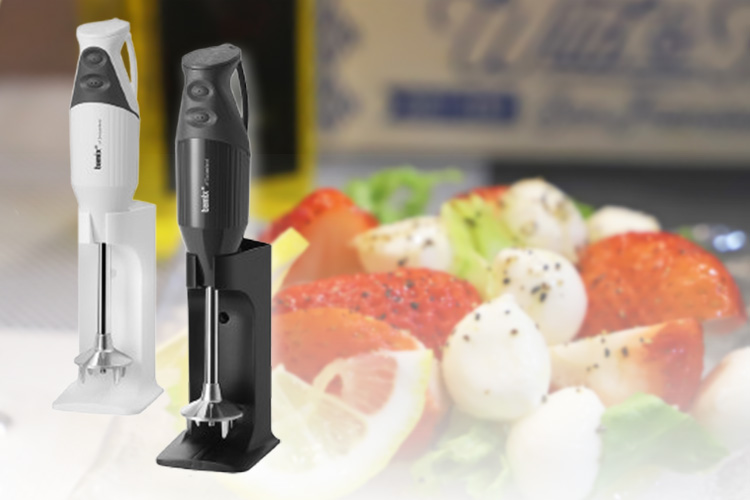 bamix（バーミックス） M300 スマート02 （ロングセラー フード