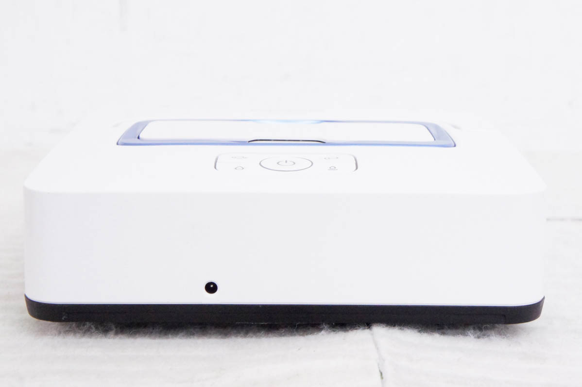 中古 Panasonicパナソニック 床拭きロボット掃除機 Rollanローラン MC