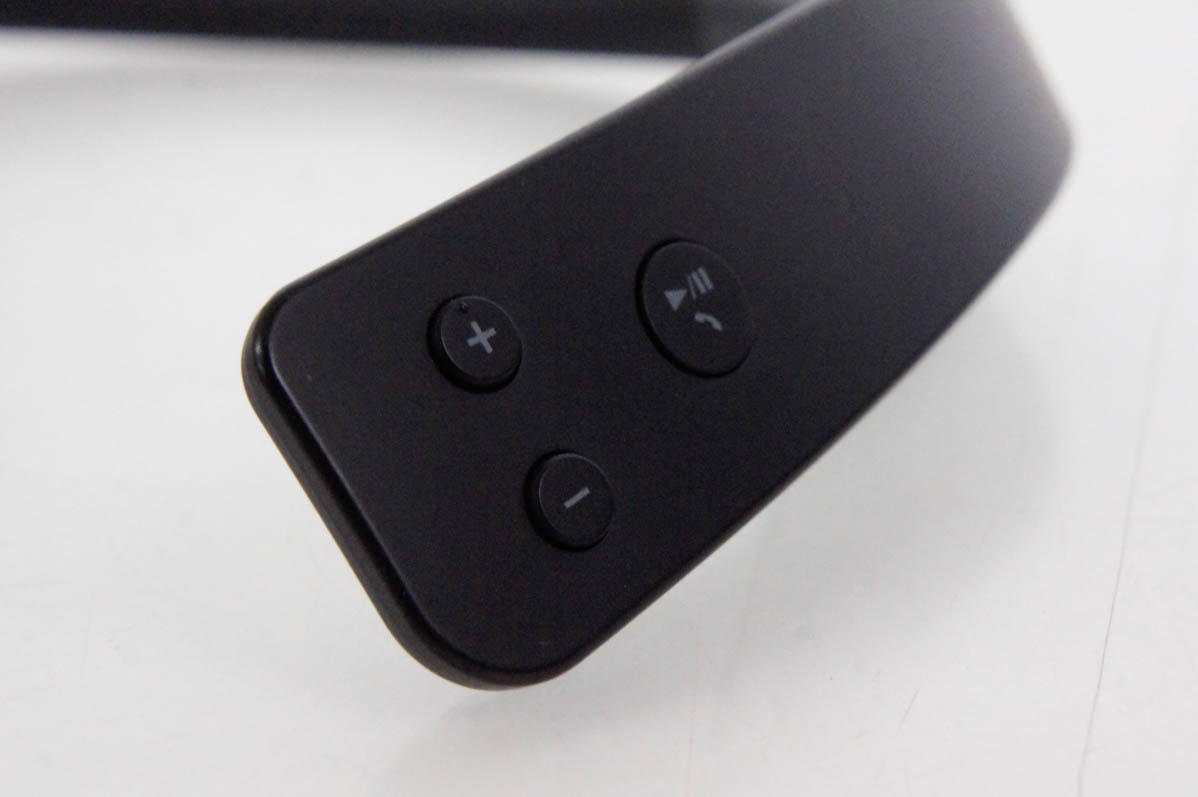 中古 Panasonicパナソニック ワイヤレスネックスピーカー SC-WN10