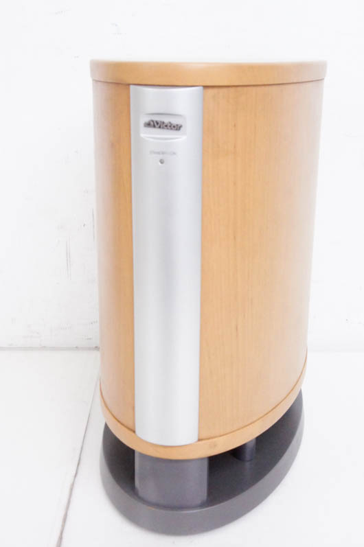 中古 Victorビクター パワードサブウーハー SX-DW303 : エスネット