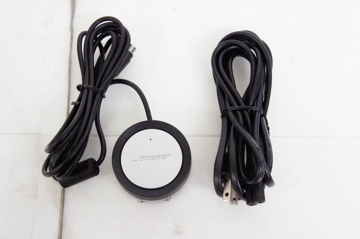 中古 BOSE ボーズ マルチメディアスピーカーシステム Companion3