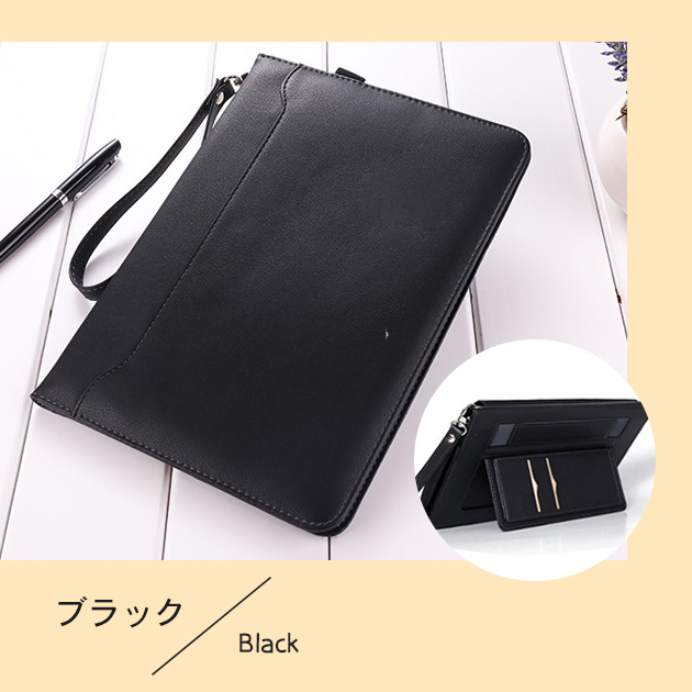 iPad air 2 本体、箱、スリムカバー 黒 ペン付き 訳あり iPad air 2