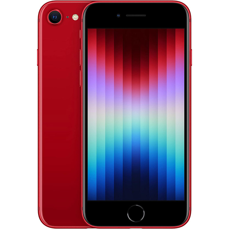 iPhone SE（第3世代） 安心の1年保証！iPhoneSE 第3世代 128GB 本体