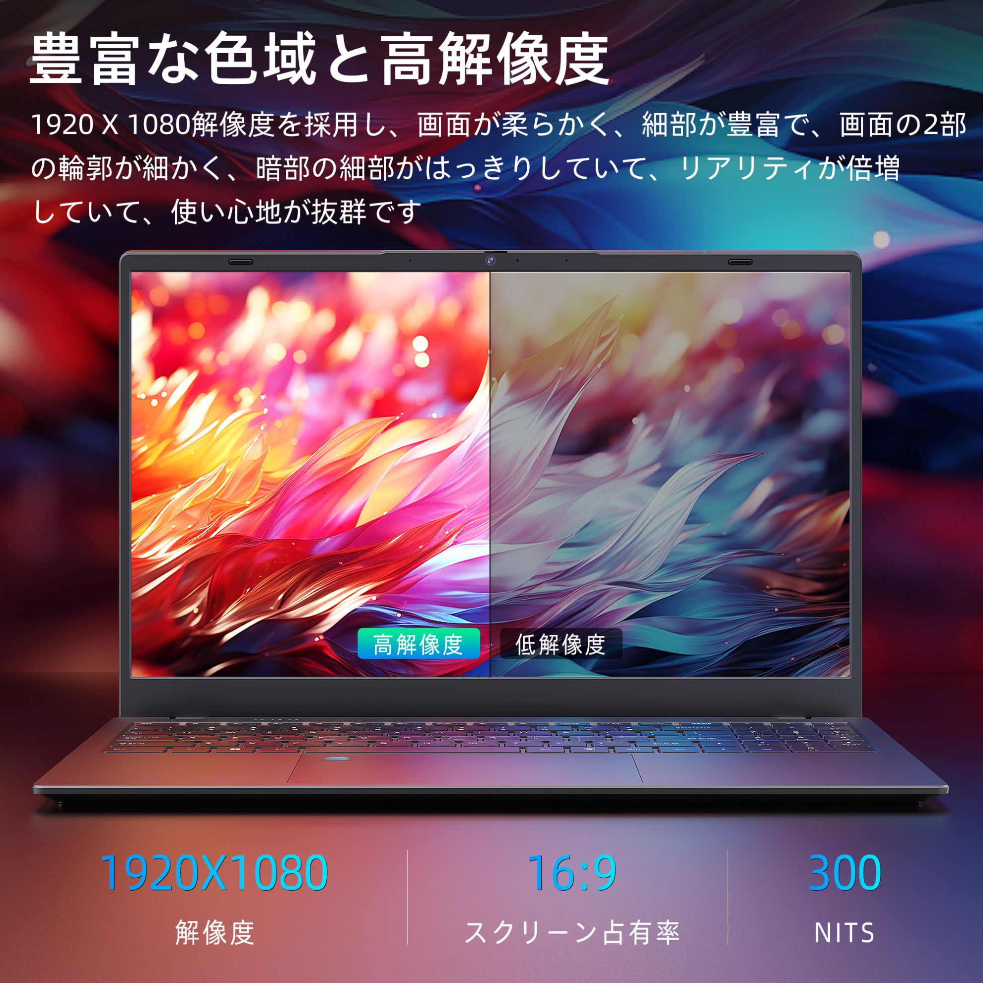 ◇ 15.6ｲﾝﾁﾉｰﾄ i5 /12GB/ SSD128GB+HDD500GB / Win11 / Office ◇