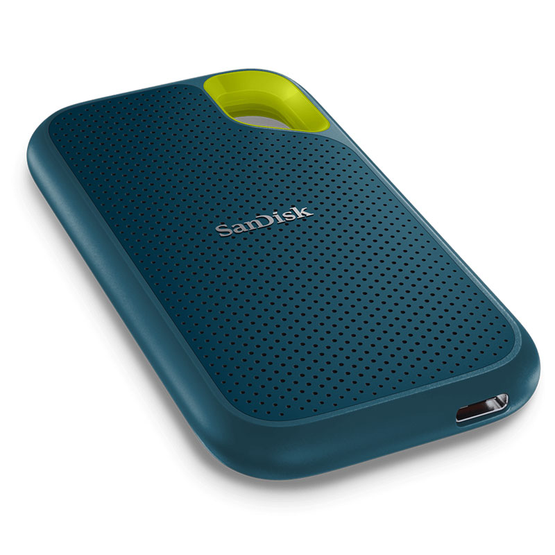 SanDisk（サンディスク） SanDisk Extreme ポータブルSSD 4TB USB3.2