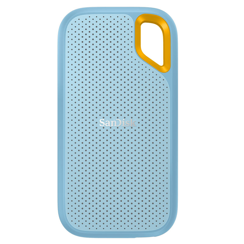 SanDisk（サンディスク） SanDisk Extreme ポータブルSSD 2TB USB3.2