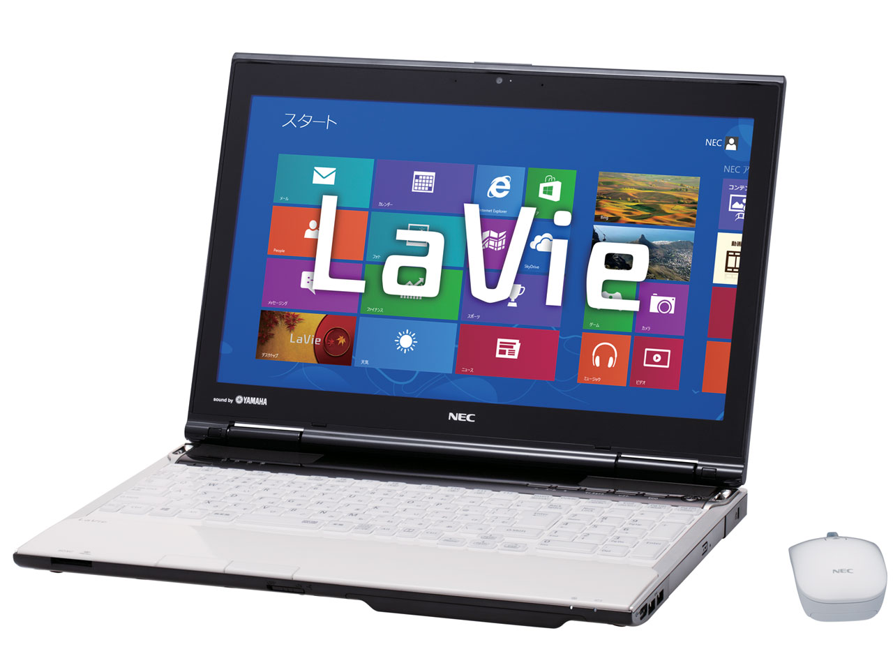 LaVie WEBカメラ/中古/15.6型/ノートPC/Win11/爆速SSD512GB/8GB/Core